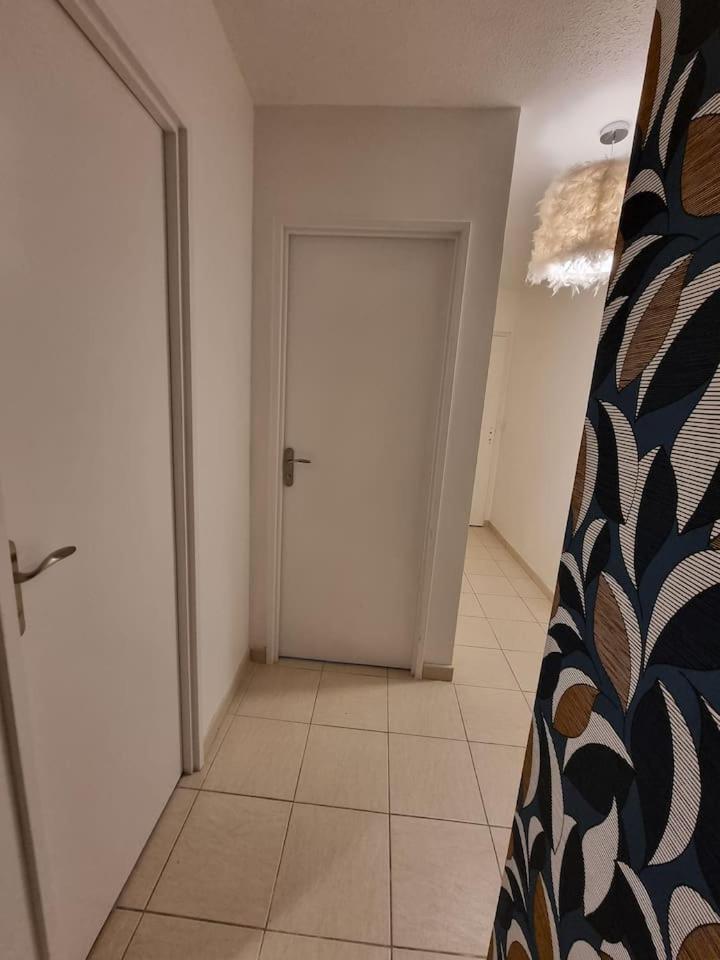Grand Appartement 3 Chambres Disney - Paris - 82M2 Neuilly-sur-Marne Ngoại thất bức ảnh