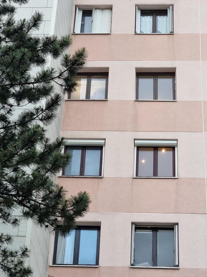 Grand Appartement 3 Chambres Disney - Paris - 82M2 Neuilly-sur-Marne Ngoại thất bức ảnh