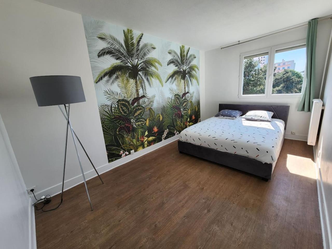 Grand Appartement 3 Chambres Disney - Paris - 82M2 Neuilly-sur-Marne Ngoại thất bức ảnh