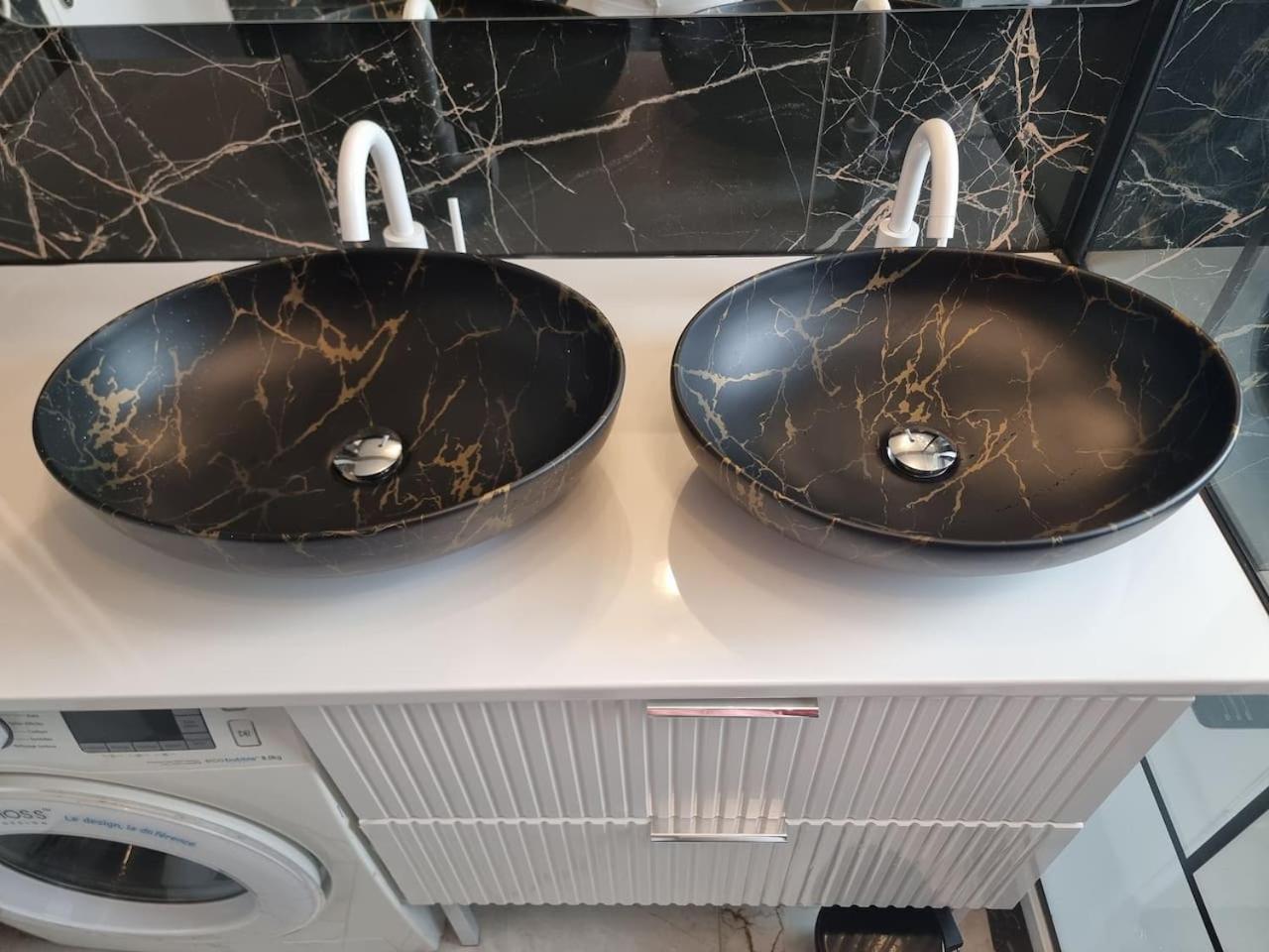 Grand Appartement 3 Chambres Disney - Paris - 82M2 Neuilly-sur-Marne Ngoại thất bức ảnh