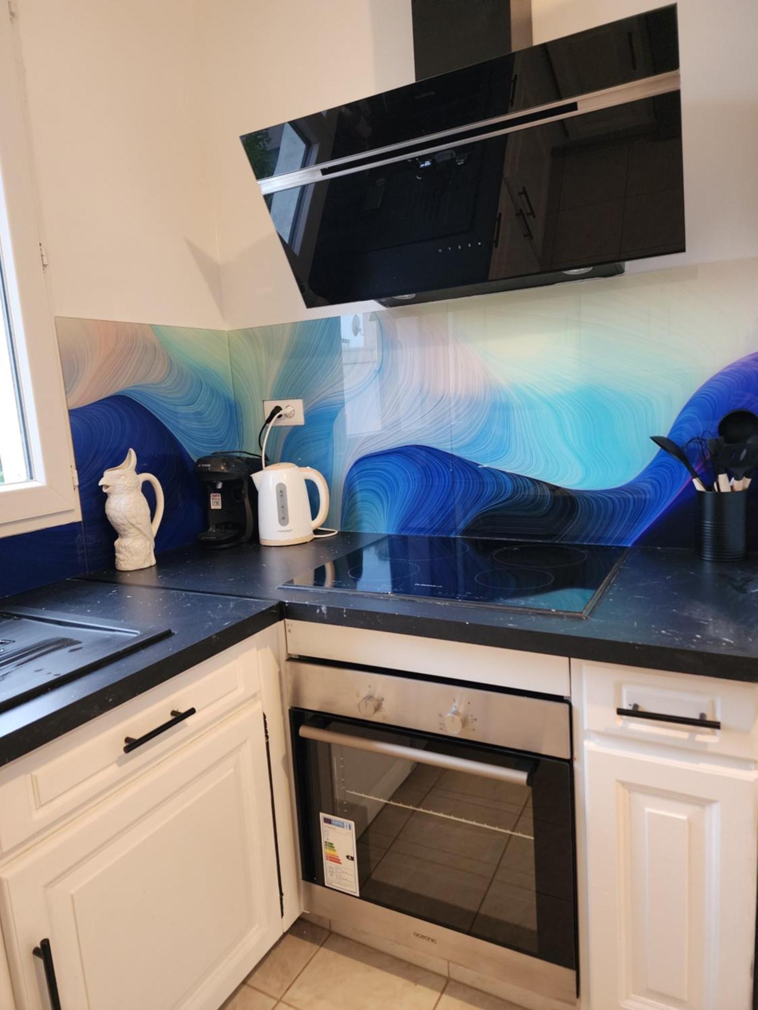 Grand Appartement 3 Chambres Disney - Paris - 82M2 Neuilly-sur-Marne Ngoại thất bức ảnh